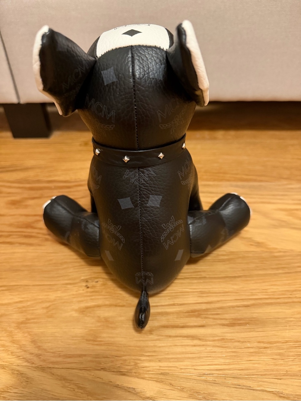 MCM French Bulldog - Picture 4 of 8